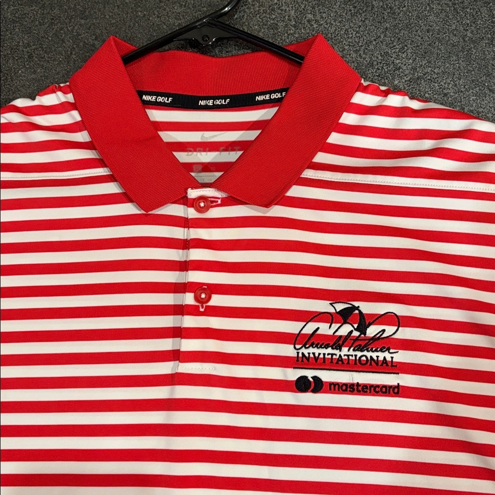 Nike Arnold Palmer Invitational Men's Polo Shirt